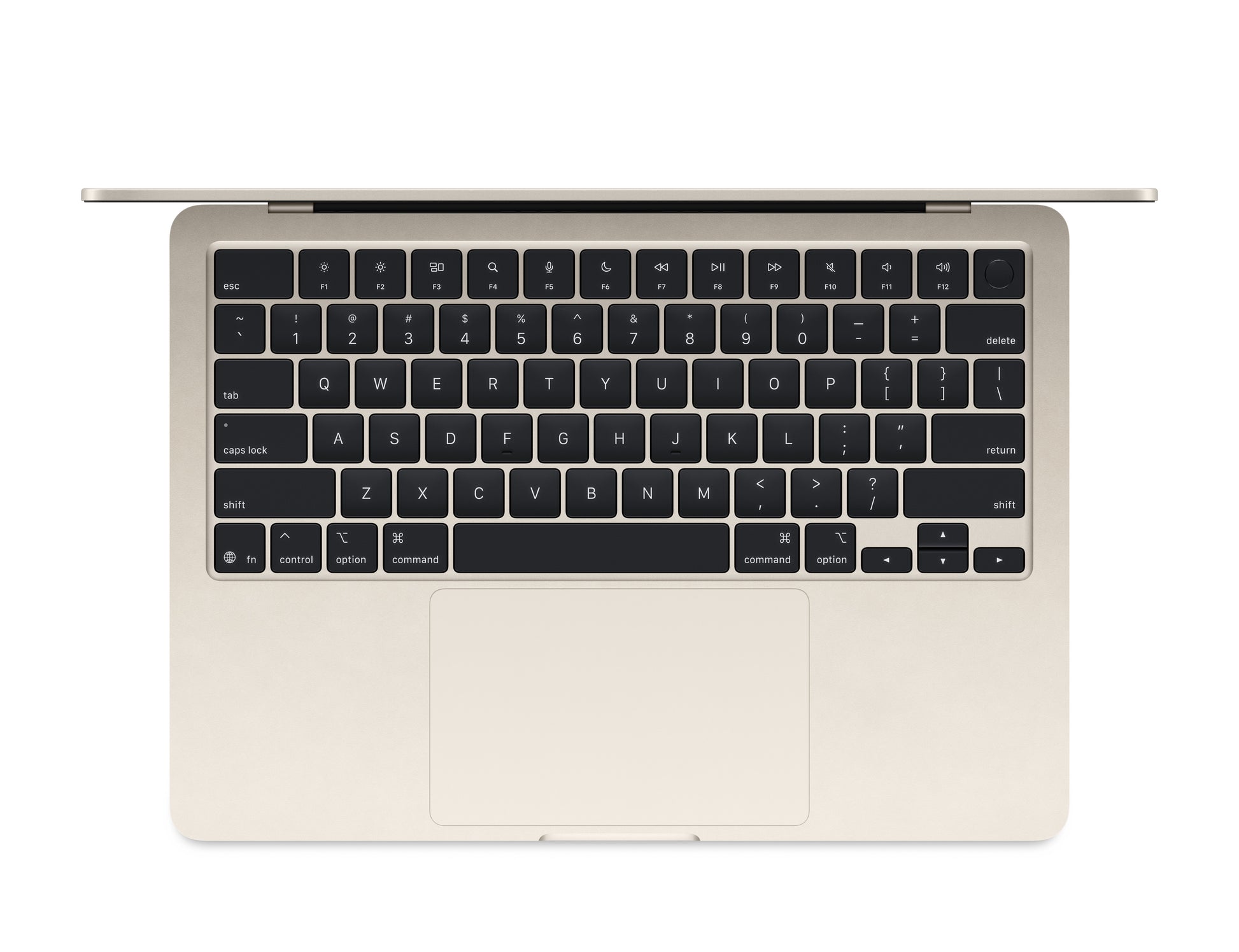 Apple MacBook Air M4 (13-inch) 10-core CPU • 10-core GPU • 16-core Neural Engine-3