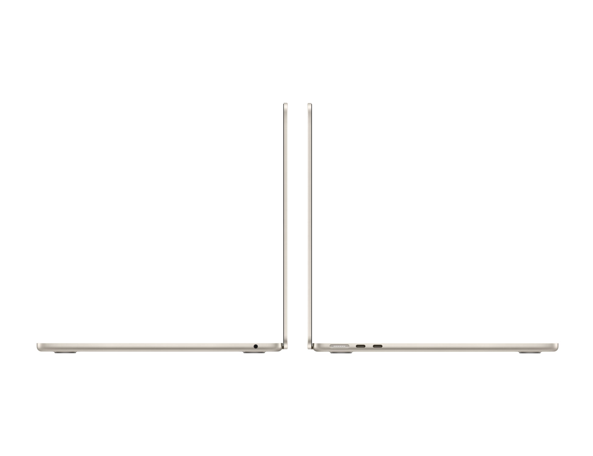 Apple MacBook Air M4 (13-inch) 10-core CPU • 10-core GPU • 16-core Neural Engine-16