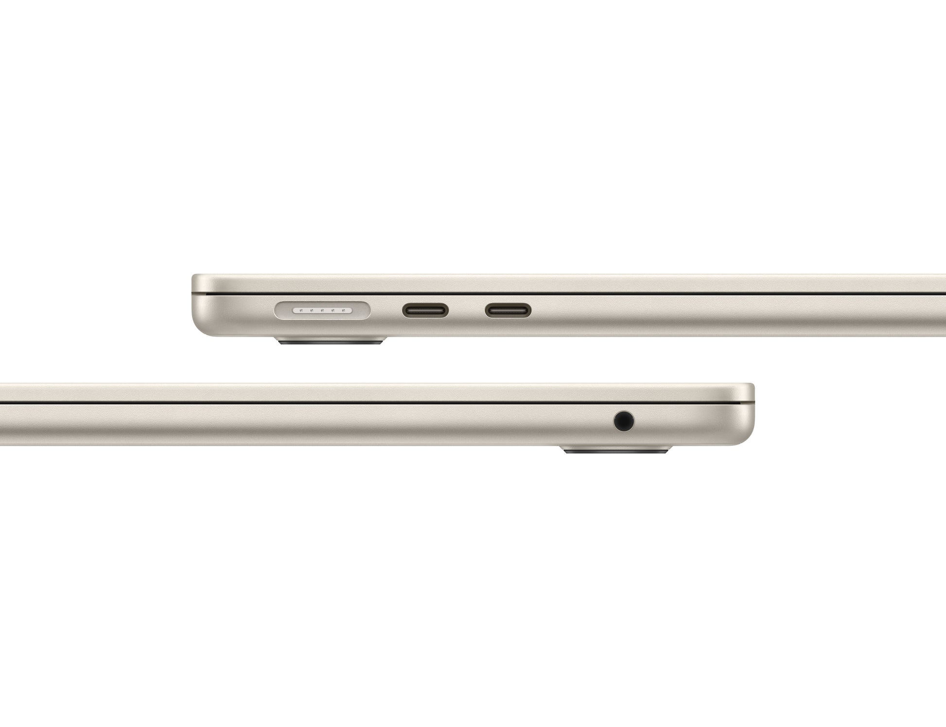 Apple MacBook Air M4 (13-inch) 10-core CPU • 10-core GPU • 16-core Neural Engine-17