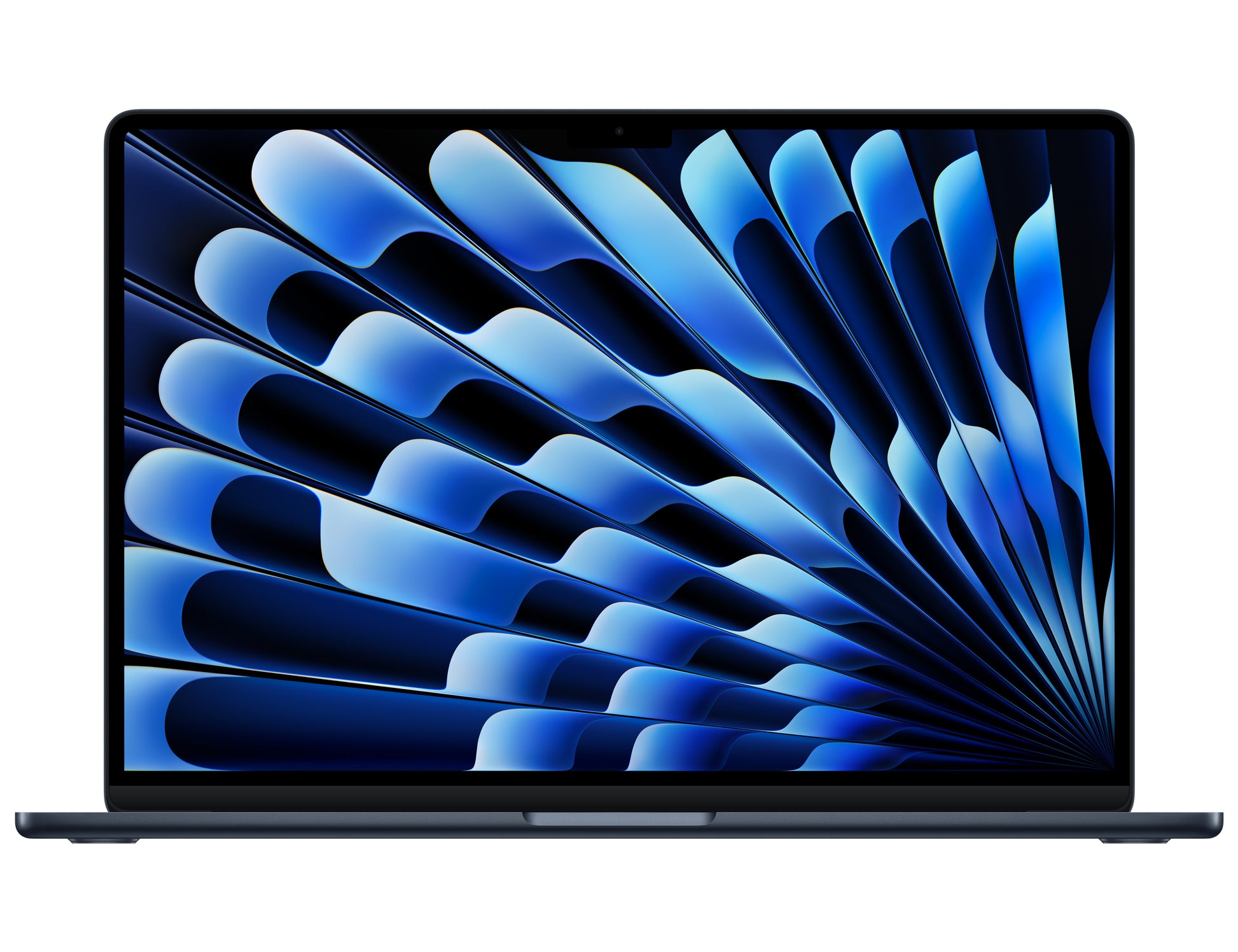 Apple MacBook Air M4 (15-inch) 10-core CPU • 10-core GPU • 16-core Neural Engine-4