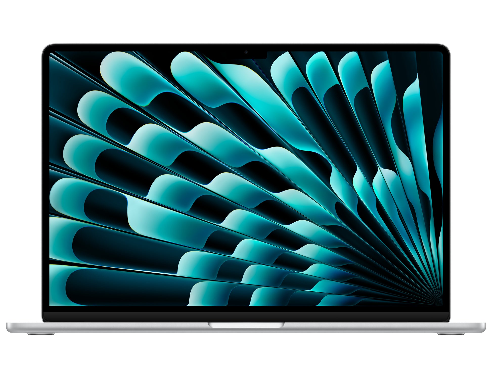Apple MacBook Air M4 (15-inch) 10-core CPU • 10-core GPU • 16-core Neural Engine-2