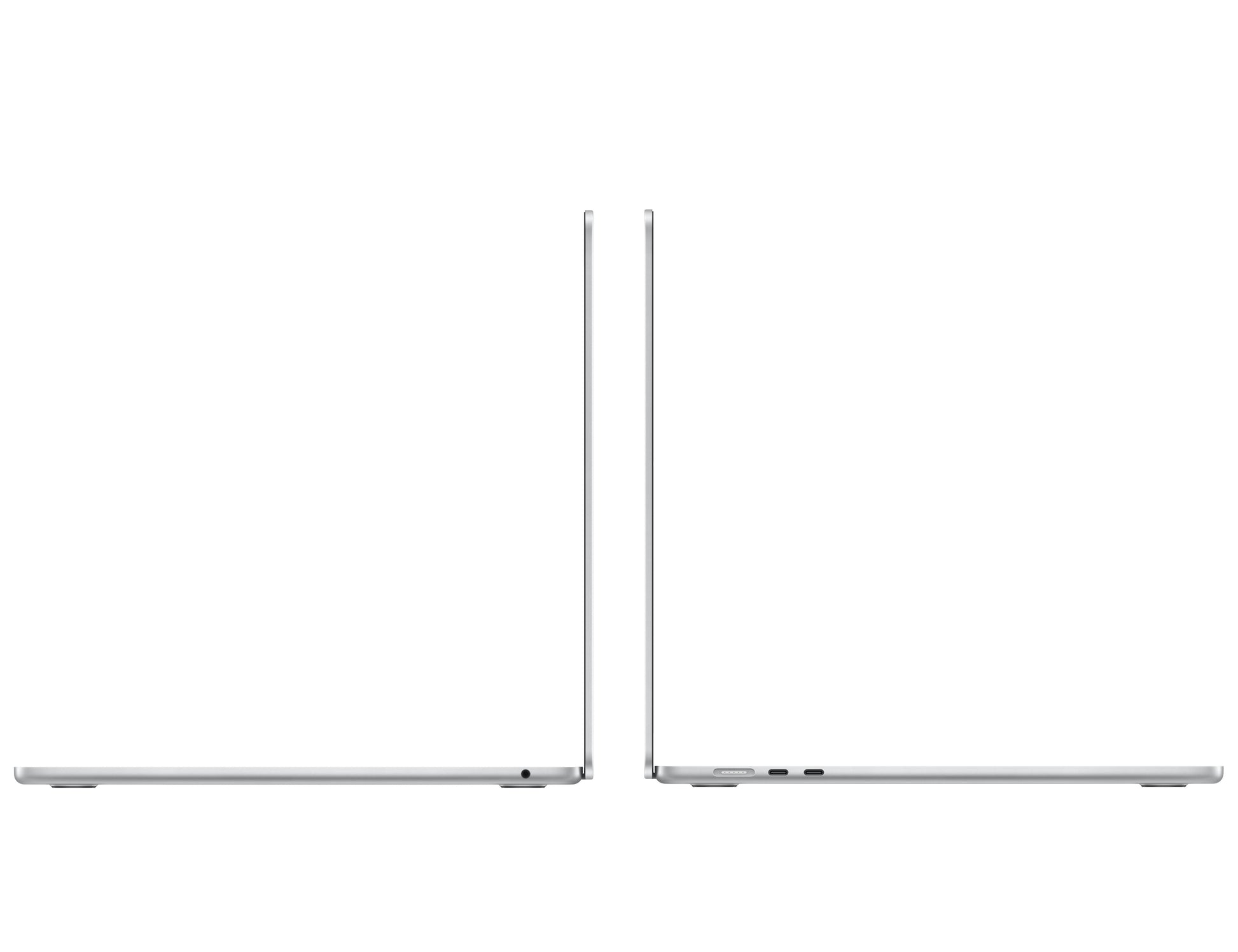 Apple MacBook Air M4 (15-inch) 10-core CPU • 10-core GPU • 16-core Neural Engine-10