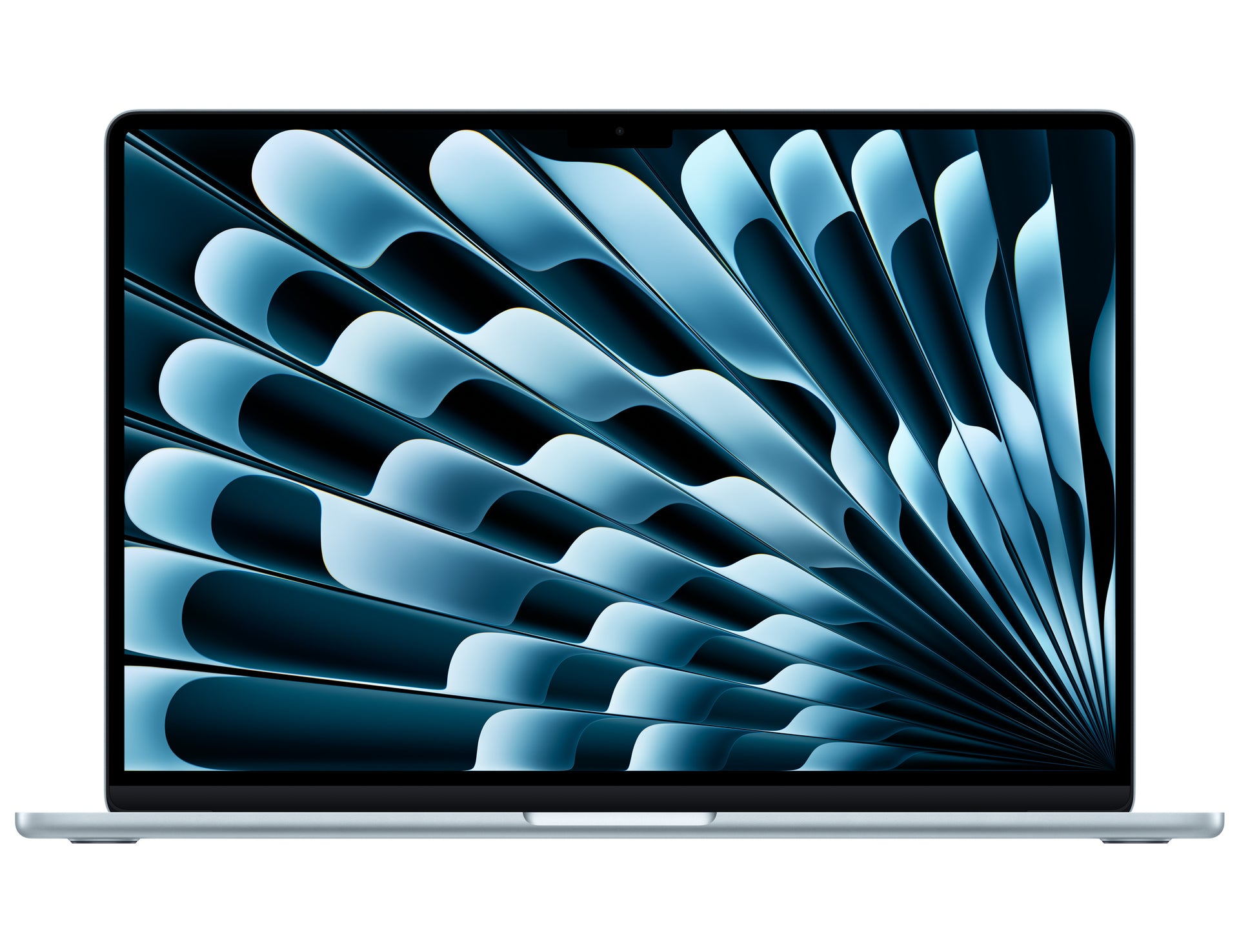 Apple MacBook Air M4 (15-inch) 10-core CPU • 10-core GPU • 16-core Neural Engine