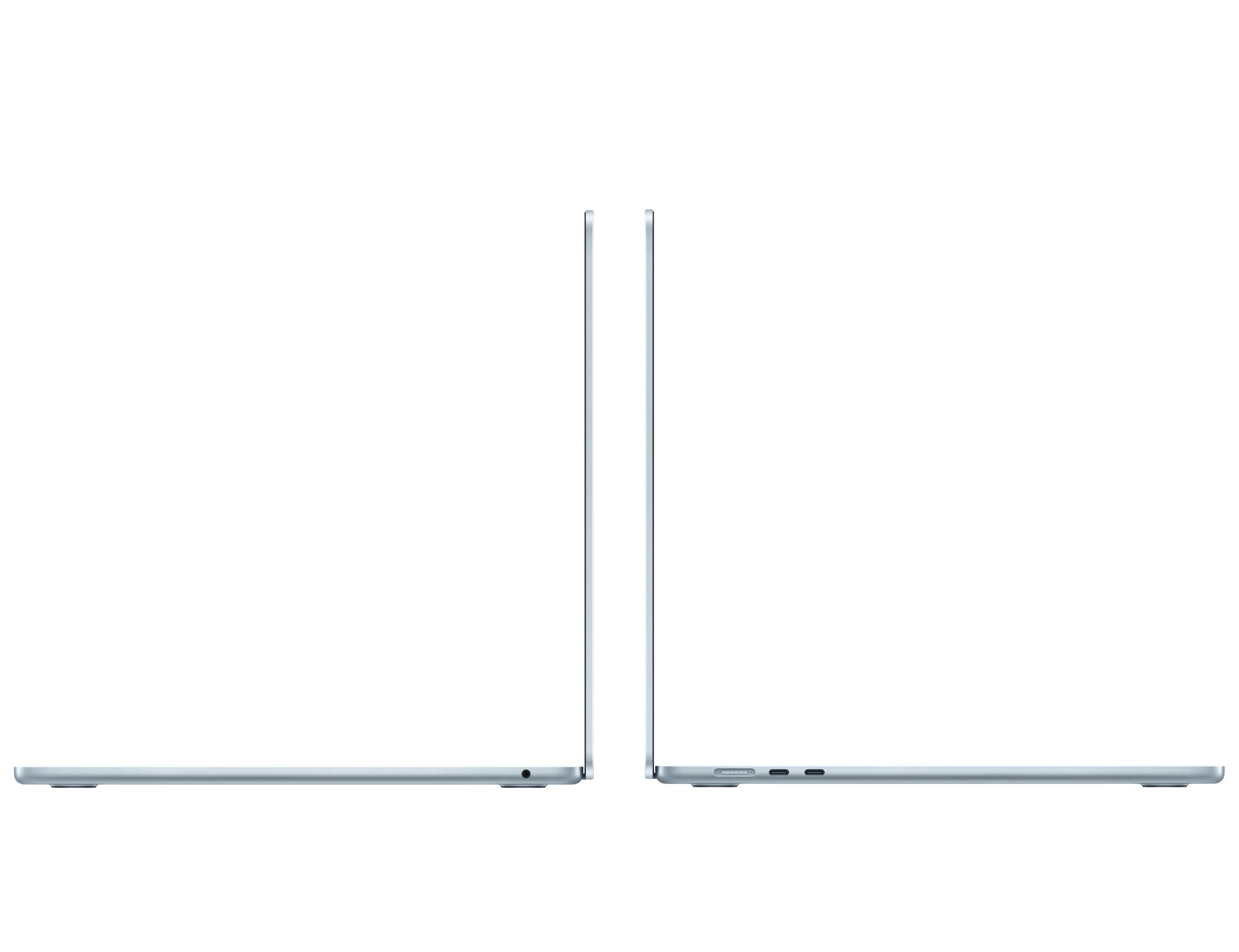 Apple MacBook Air M4 (15-inch) 10-core CPU • 10-core GPU • 16-core Neural Engine-5