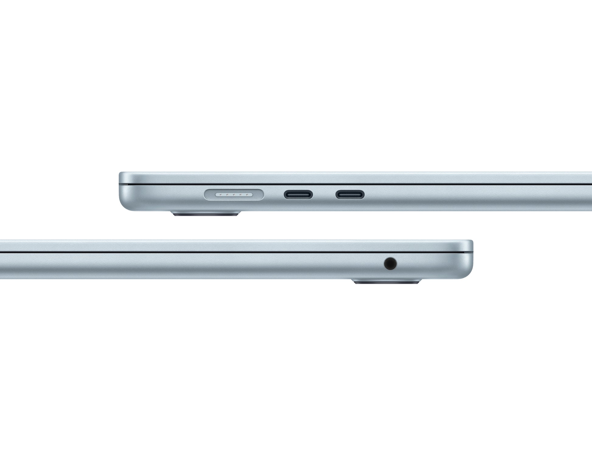 Apple MacBook Air M4 (15-inch) 10-core CPU • 10-core GPU • 16-core Neural Engine-6
