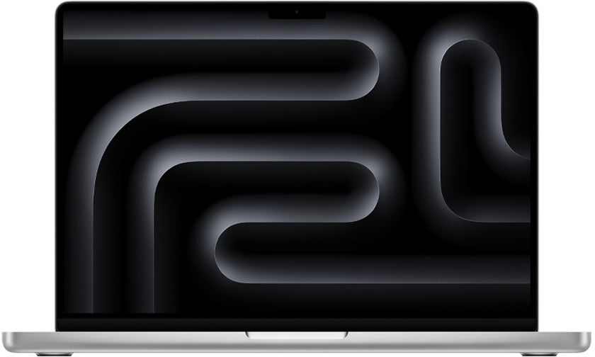 Apple MacBook Pro M4 Pro  14 inches 14-Core CPU 20-Core GPU - Silver-7