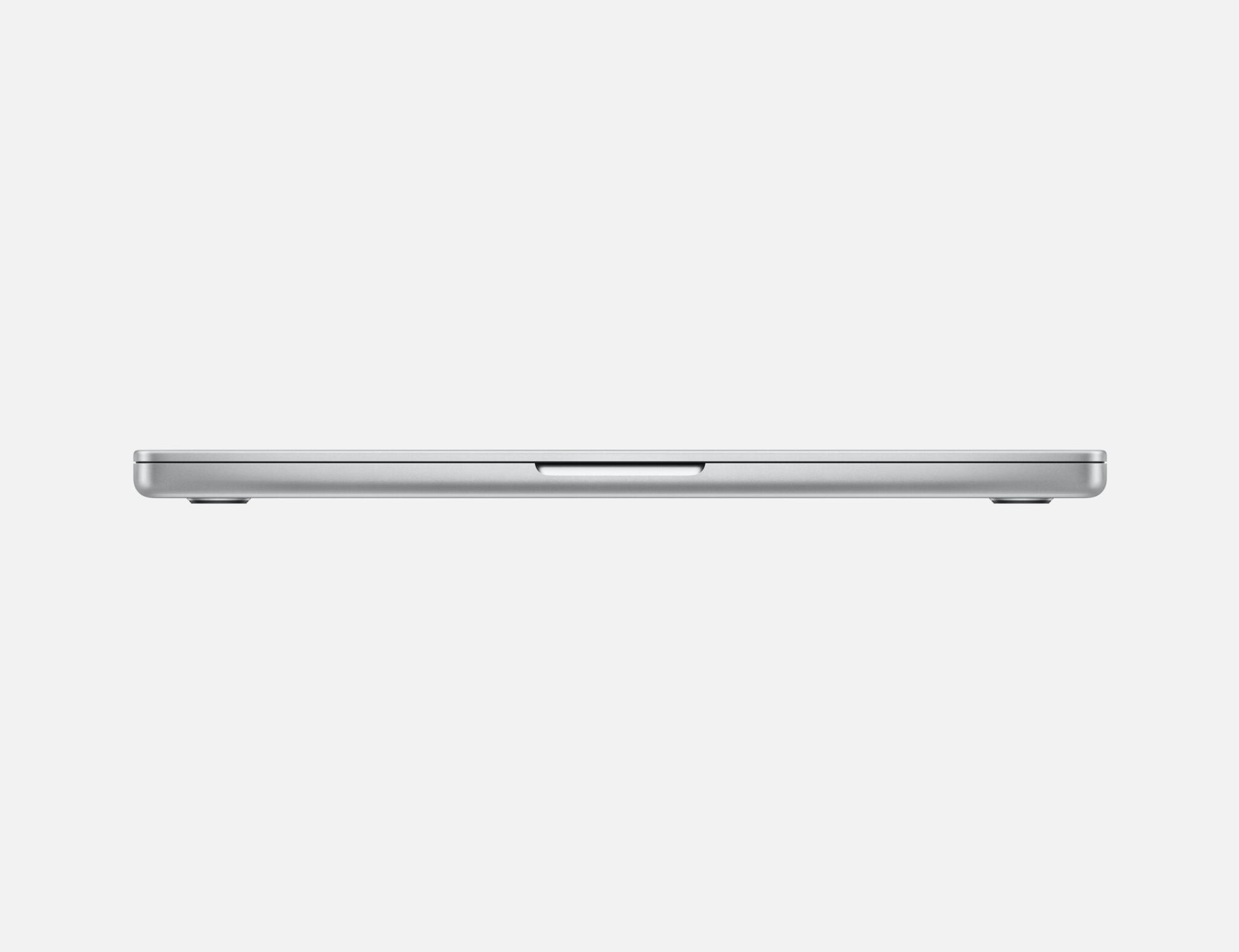 Apple MacBook Pro M4 Max 14 inches  14-Core CPU 32-Core GPU - Silver-5