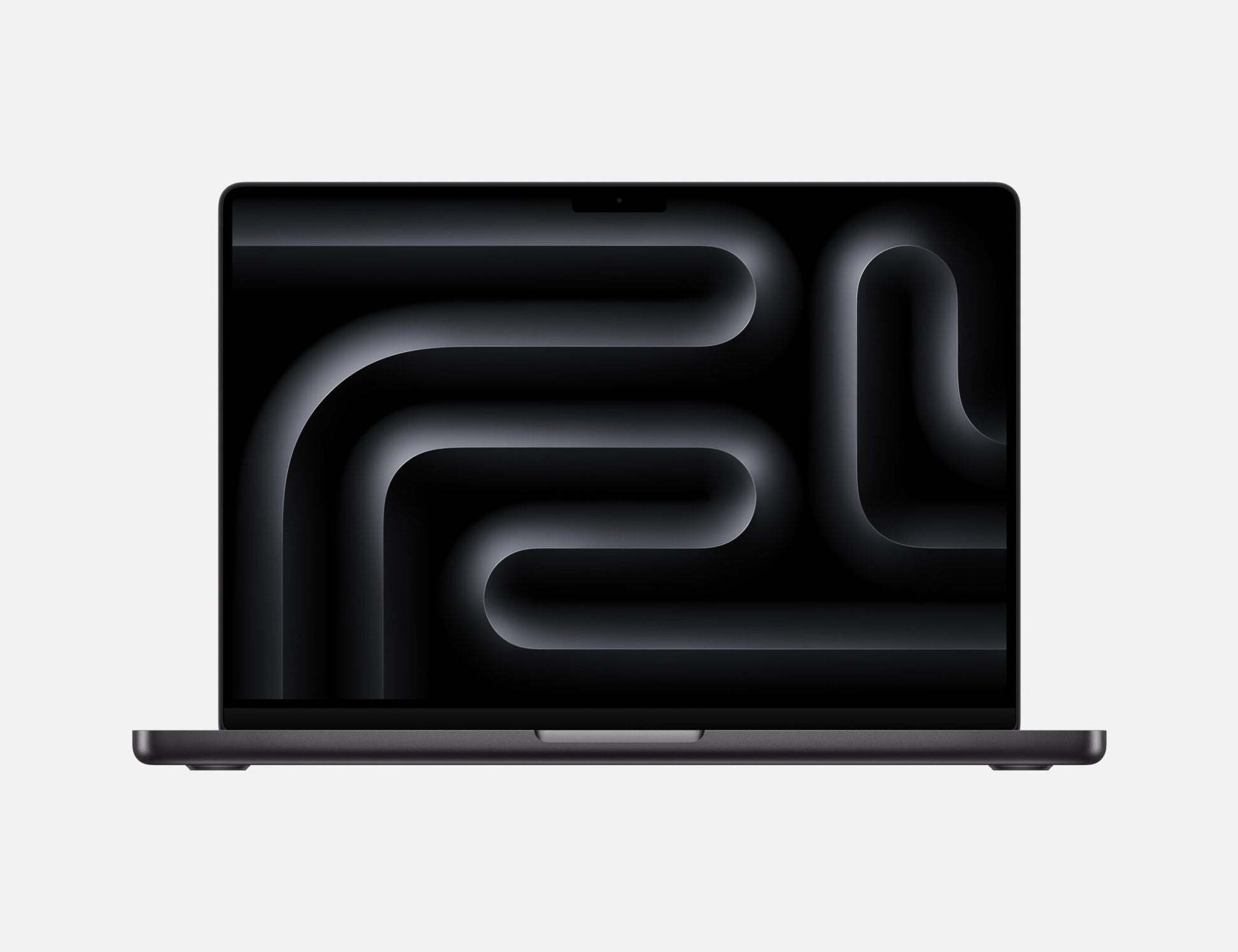 Apple MacBook Pro M4 Max 16 inches  16-Core CPU 40-Core GPU - Space Black-1