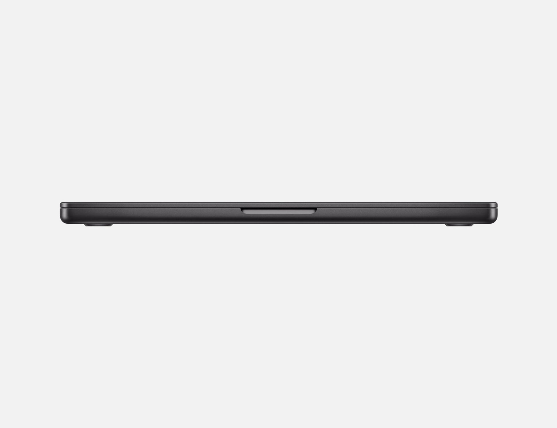 Apple MacBook Pro M4 14-inches 10-Core CPU 10-Core GPU - Space Black-4