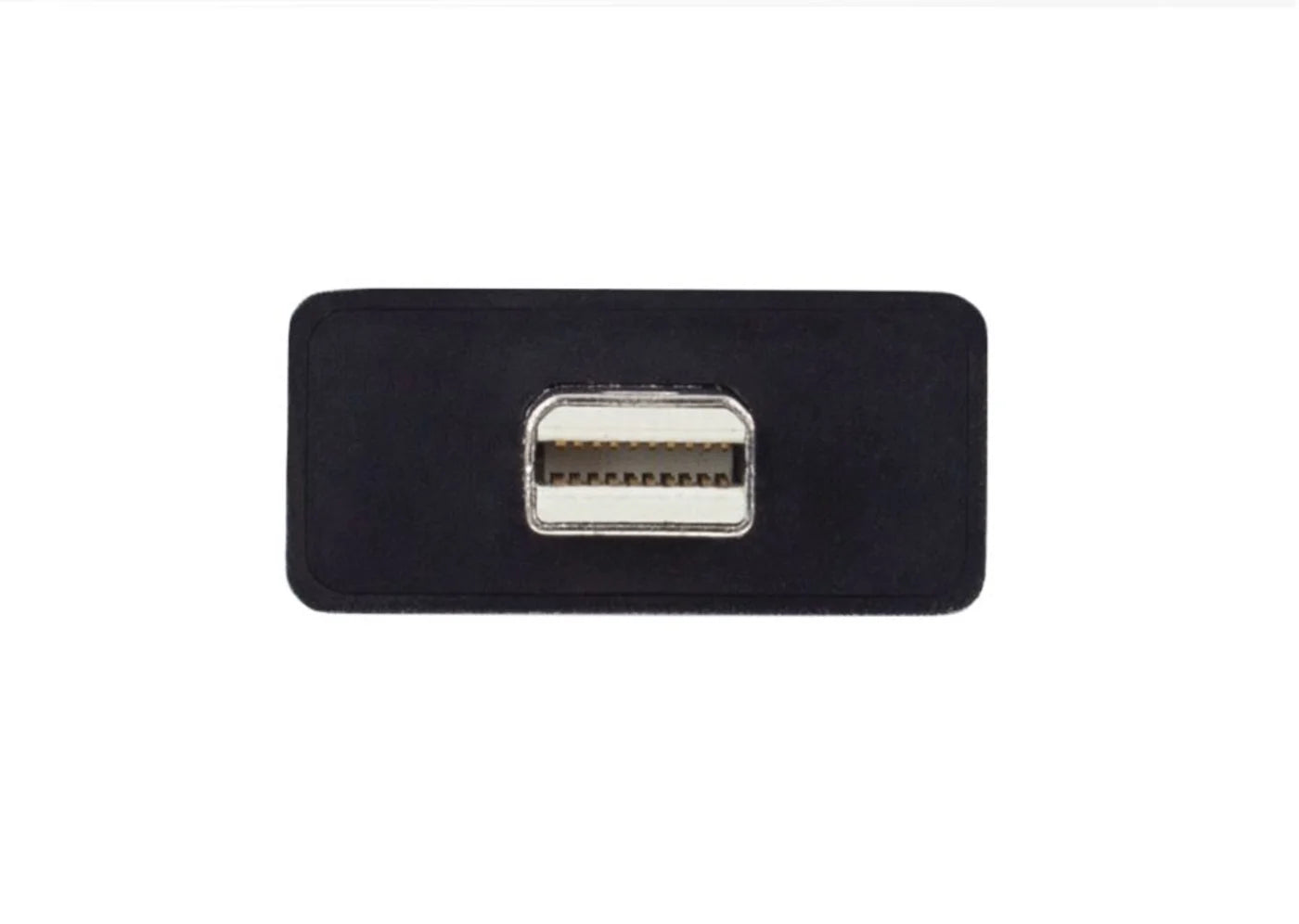 OWC Mini DisplayPort to HDMI® 4K Video & Audio Adapter OWC