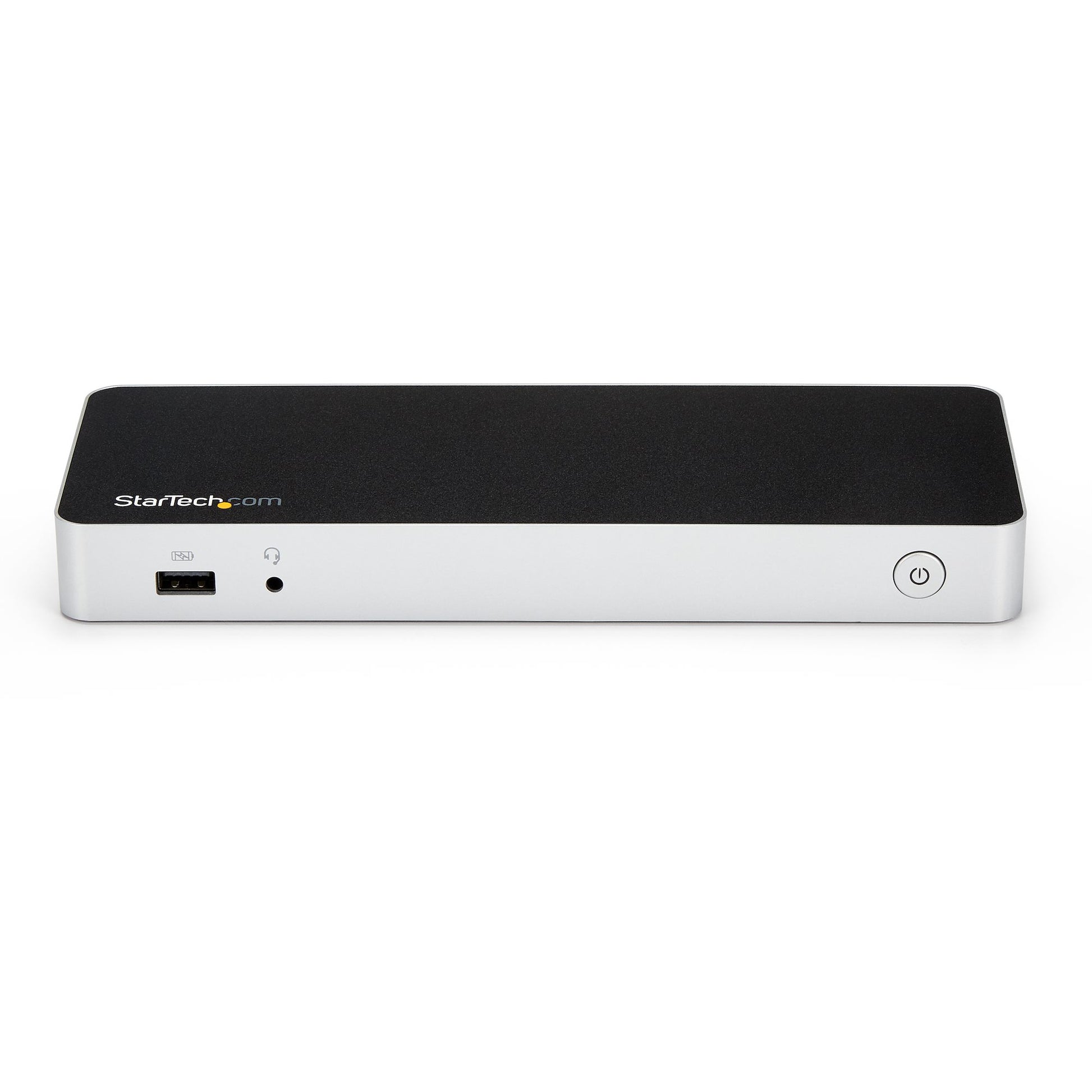 StarTech USB-C Dual Monitor Docking Station – HDMI & DVI, 60W Power Delivery-3