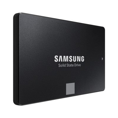 Samsung 1TB 870 EVO SATA III 2.5" SSD