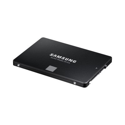 Samsung 500GB 870 EVO SATA III 2.5" SSD (MZ-77E500BW)