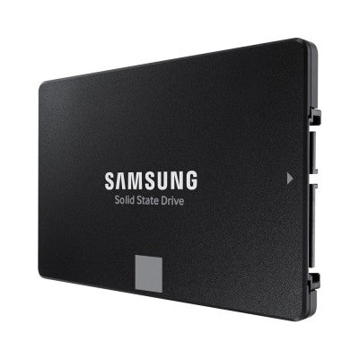 Samsung 1TB 870 EVO SATA III 2.5" SSD (MZ-77E1T0BW)
