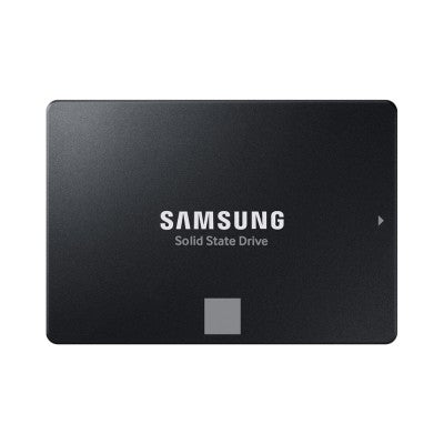 Samsung 1TB 870 EVO SATA III 2.5" SSD