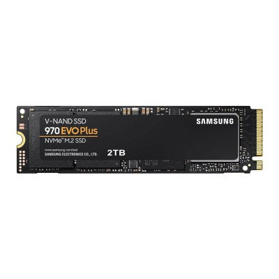 Samsung 2TB 970 EVO Plus NVMe M.2 SSD (MZ-V7S2T0BW)