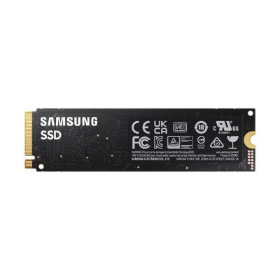 Samsung 1TB 980 PCIe 3.0 V-NAND NVMe M.2 SSD (MZ-V8V1T0BW)