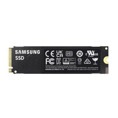 Samsung 2TB 990 EVO NVMe M.2 (MZ-V9E2T0BW)