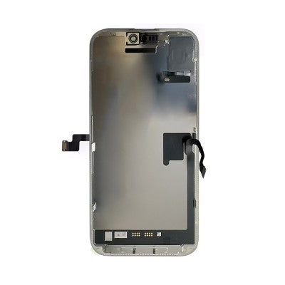 OLED Assembly Replacement for iPhone 16 Pro Max – Service Pack (661-44955)