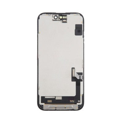 REFURB OLED Assembly for iPhone 15 Screen Replacement