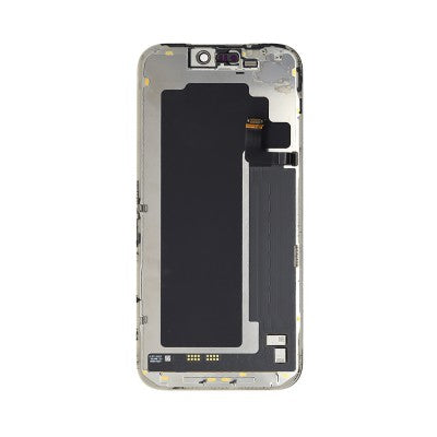 Original OLED panel performance, professionally refurbished for reliable screen replacements.-2