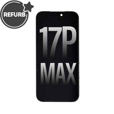 Original OLED panel performance, professionally refurbished for reliable screen replacements.-1