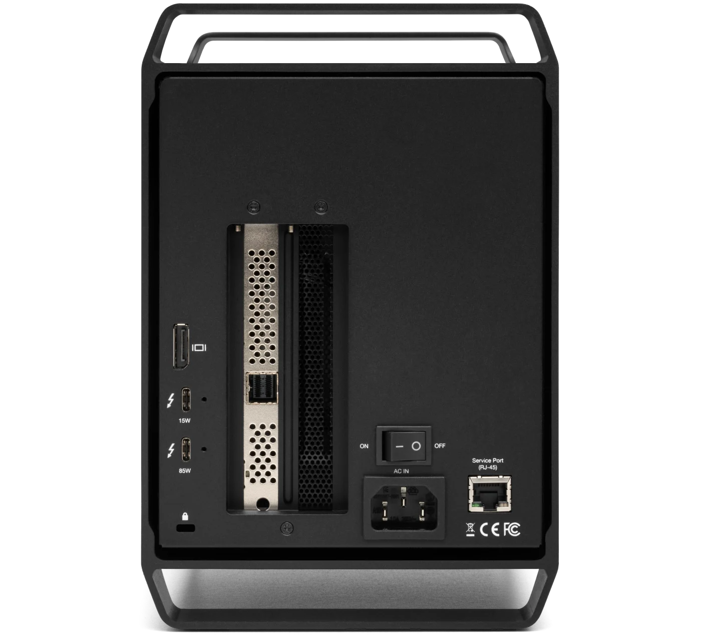 OWC Archive Pro LTO Archiving Solution OWC