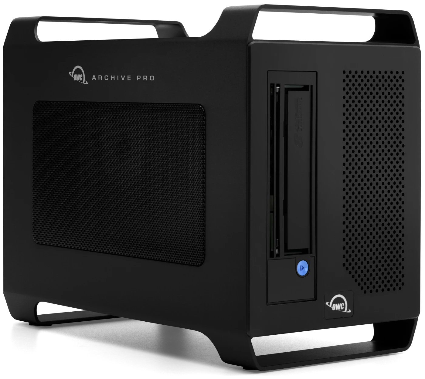 OWC Archive Pro LTO Archiving Solution OWC