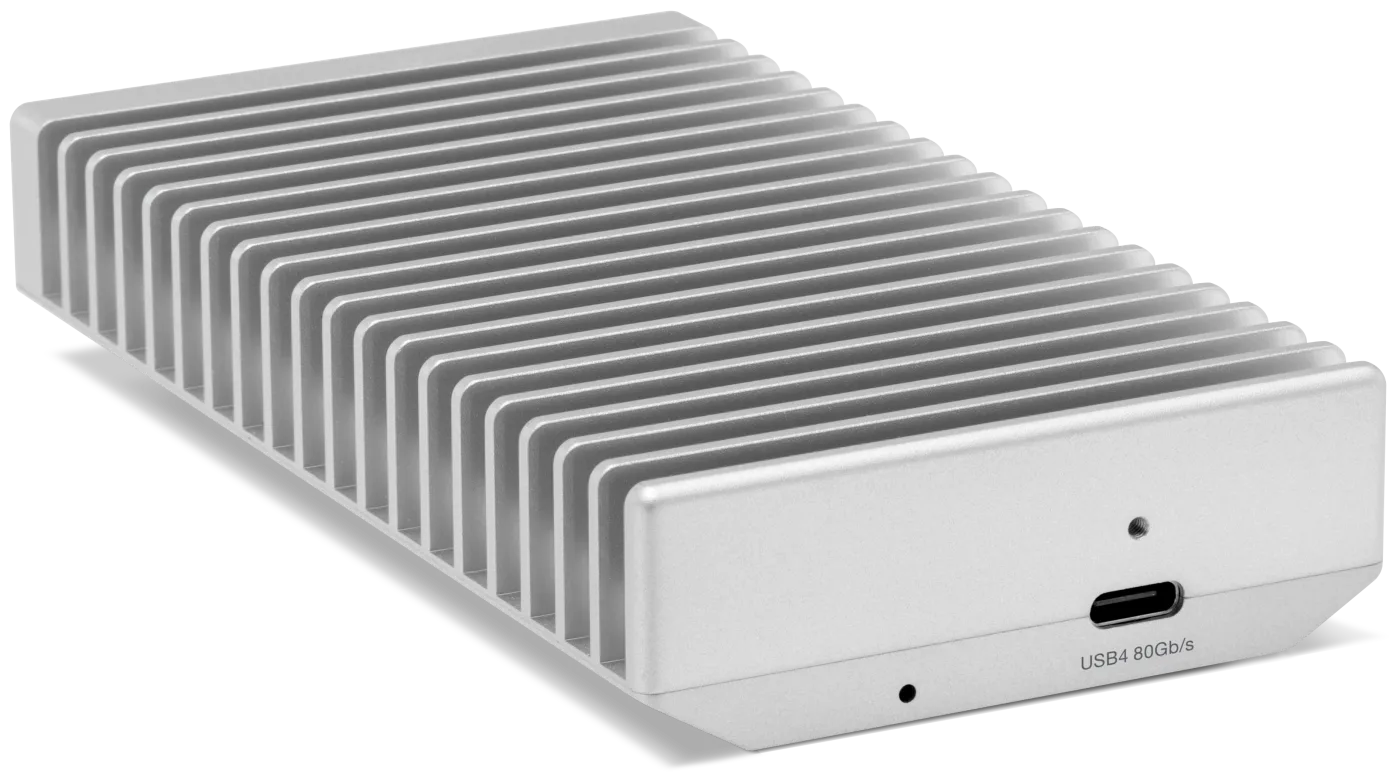 OWC Express 1M2 80G OWC