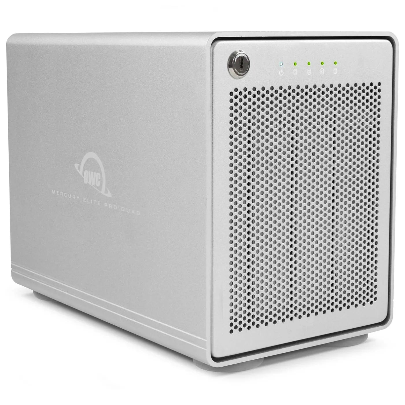 OWC Mercury Elite Pro Quad RAID Storage Enclosure OWC
