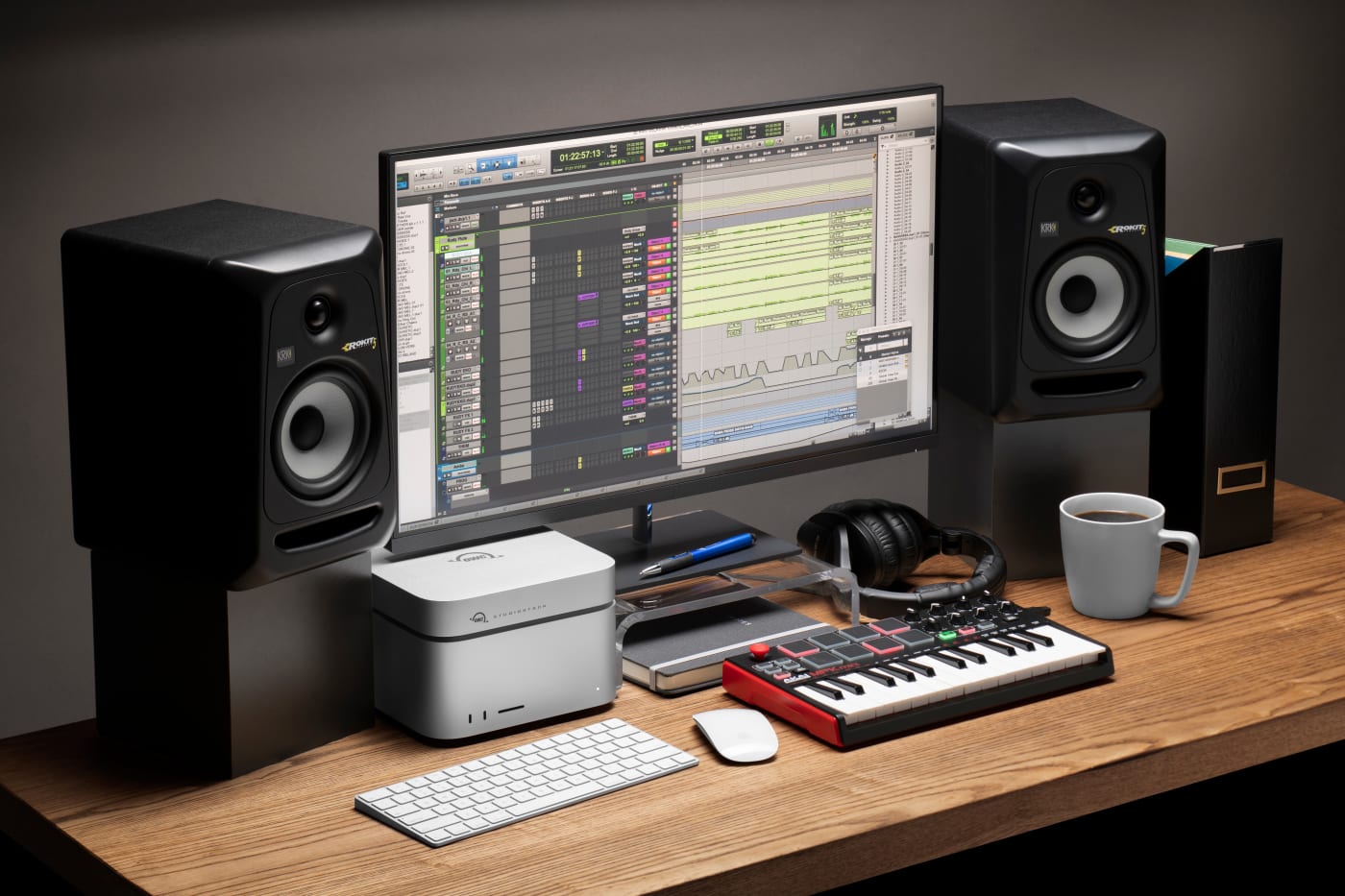 OWC StudioStack OWC