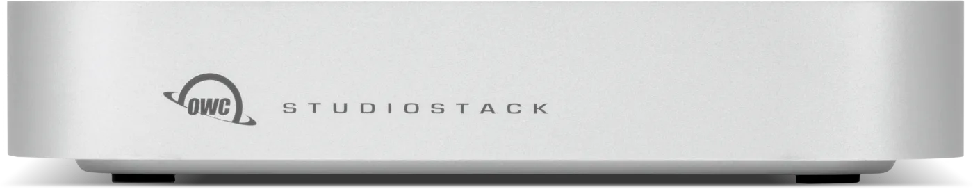 OWC StudioStack OWC
