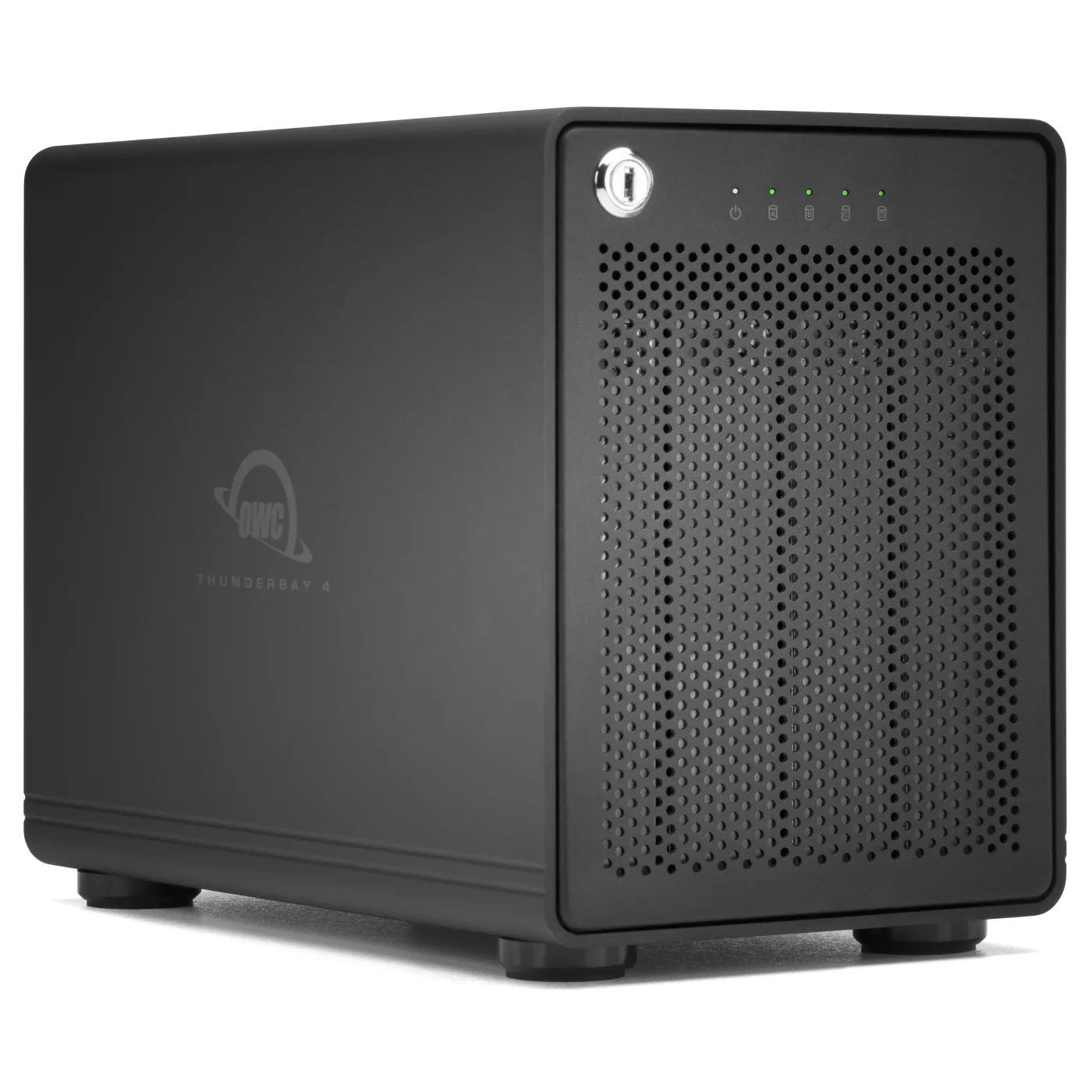OWC ThunderBay 4 Thunderbolt RAID Storage System OWC