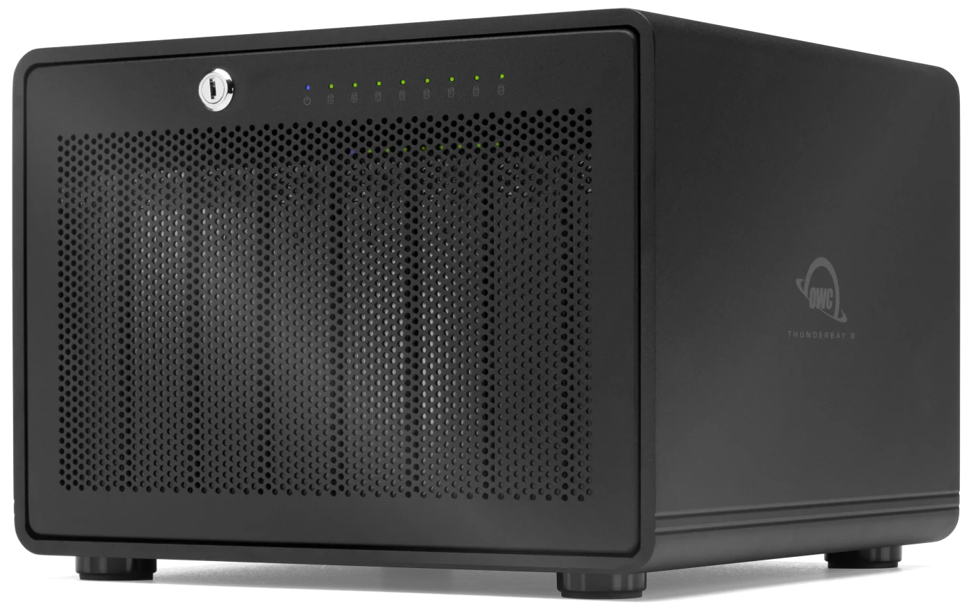 OWC ThunderBay 8 Thunderbolt RAID Storage System OWC