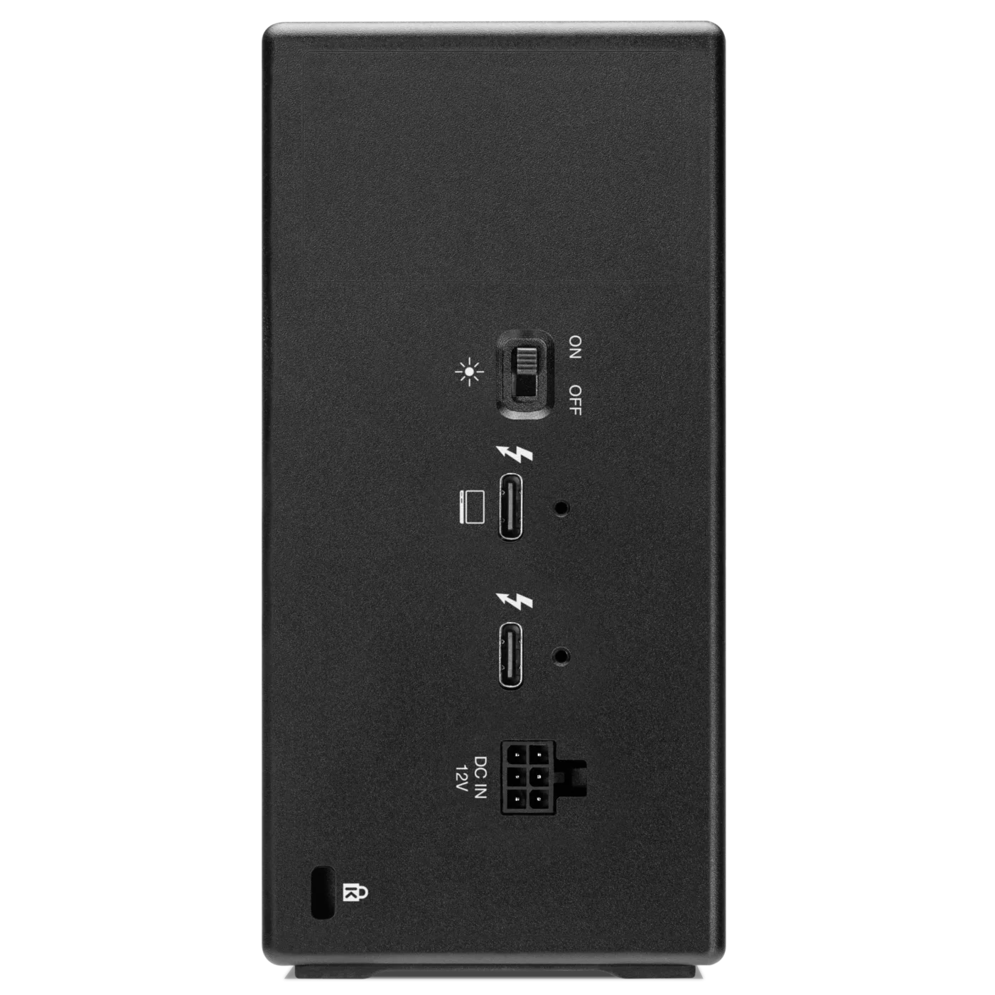 OWC ThunderBlade X12 Thunderbolt 5 RAID SSD OWC