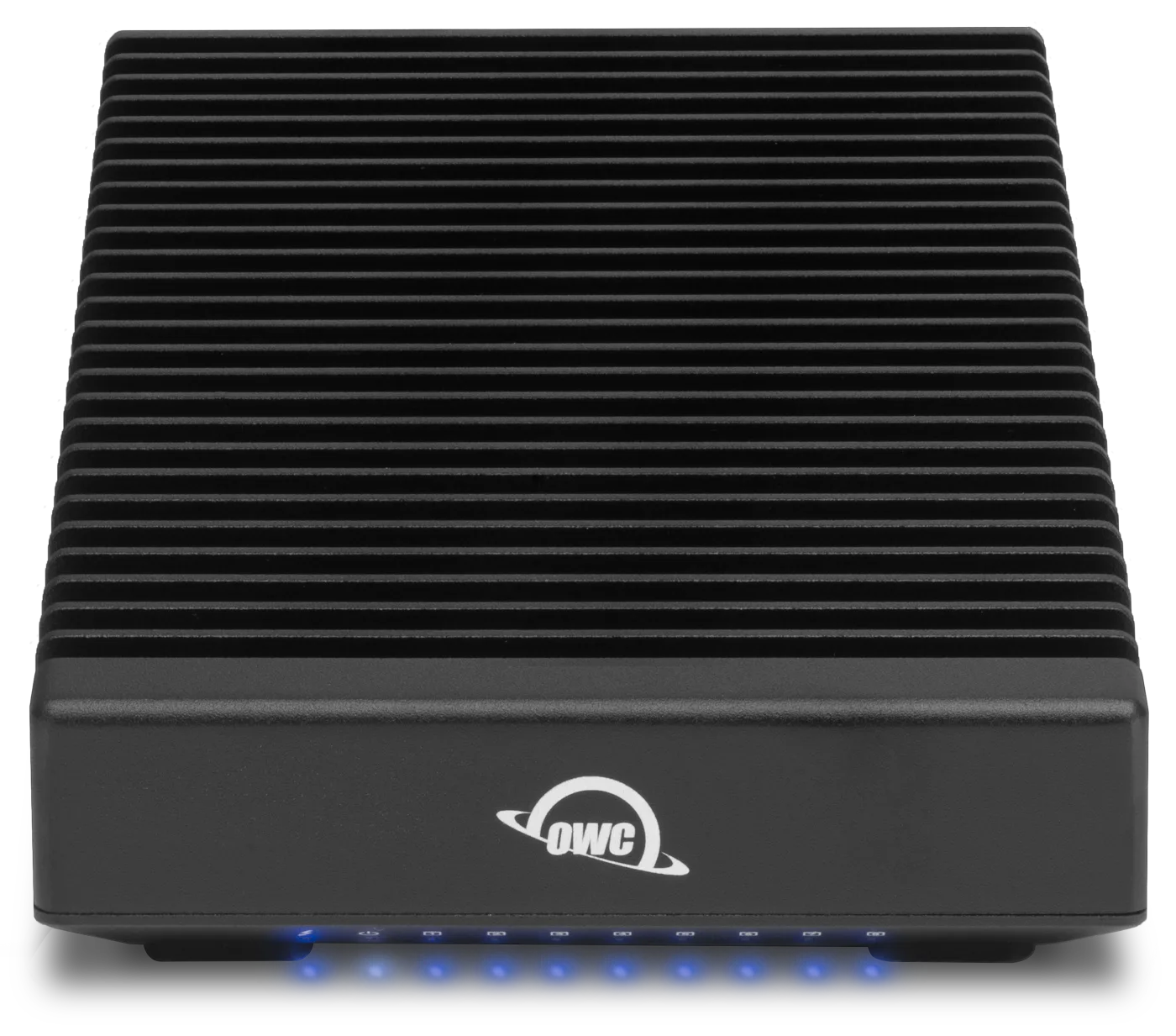 OWC ThunderBlade Thunderbolt RAID SSD OWC