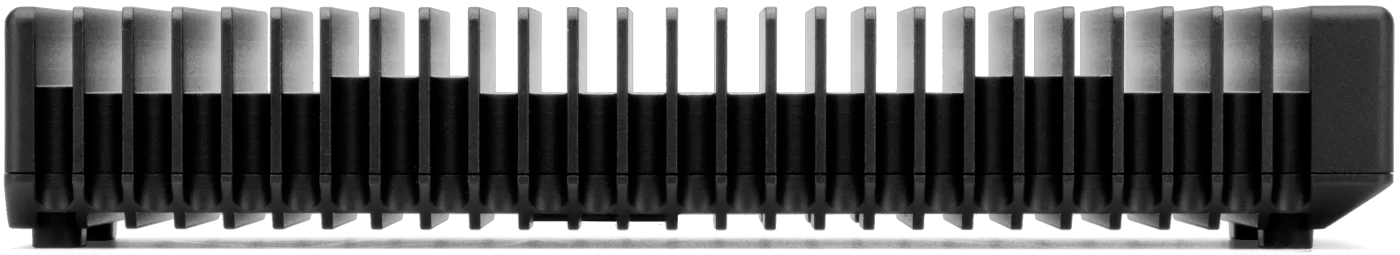OWC ThunderBlade Thunderbolt RAID SSD OWC
