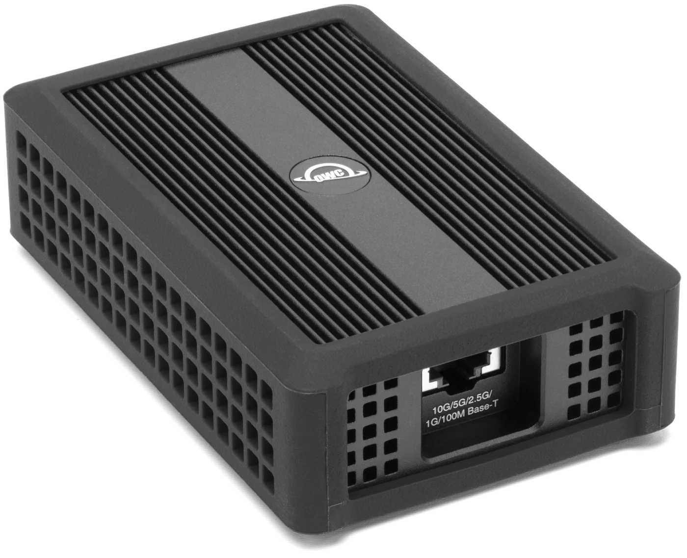 OWC Thunderbolt 4 10G Ethernet Adapter OWC