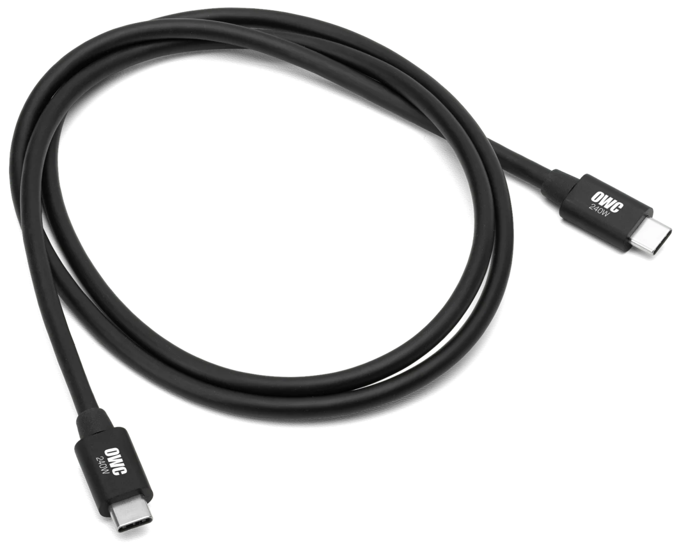 OWC Thunderbolt 5 (USB-C) Cable OWC