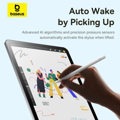 Baseus Smooth Writing 3 Wireless Charging Stylus (Active Version) Baseus