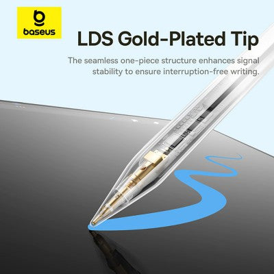 Baseus Smooth Writing 3 Wireless Charging Stylus (Active Version) Baseus