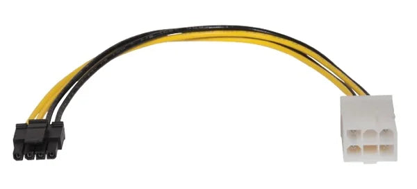 Avid HDX Card Power Adapter Cable – SNT-TCB-HDXB Avid