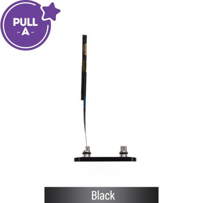 Camera Button Flex Cable for iPhone 16 / 16 Plus / 16 Pro / 16 Pro Max – Original OEM (PULL-A)-1