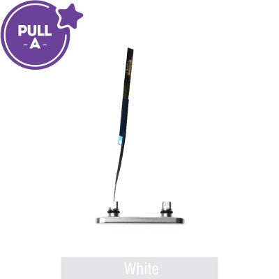 Camera Button Flex Cable for iPhone 16 / 16 Plus / 16 Pro / 16 Pro Max – Original OEM (PULL-A)