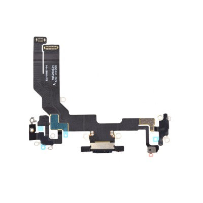 Charging Port (PULL-A) for iPhone 16e-4