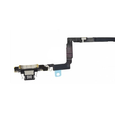 Charging Port Flex Cable for iPhone 17 Air (PULL-A)-6