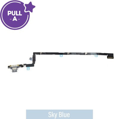 Charging Port Flex Cable for iPhone 17 Air (PULL-A)-1