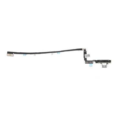 Charging Port Flex Cable for iPhone 17 Air (PULL-A)-5