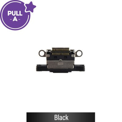 Charging Port Connector for iPhone 15 / 15 Plus (PULL-A)