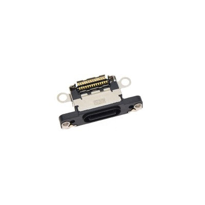 Charging Port Connector for iPhone 16 Pro / 16 Pro Max – PULL-A-6
